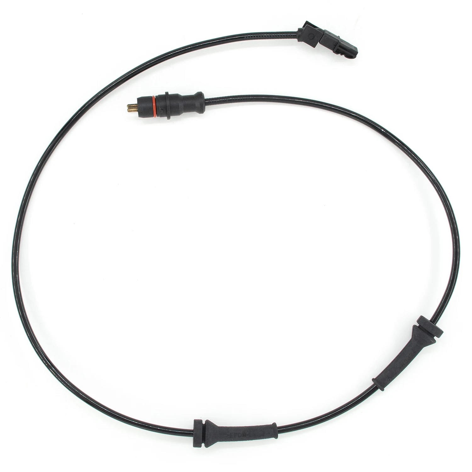 ABS Sensor Rear Front Left Right For Renault Megane II 2003-2009 / Scenic II 2003-2008 8200043136