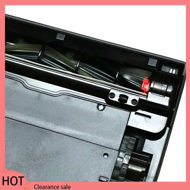A88Z متوافق مع Neato Botvac D Series D3 D4 D5 D6 D7 D70E D75 D80 D85 جهاز آلي لتنظيف الأتربة قطع غيار مرشح فرشاة الجانب الرئيسي #5