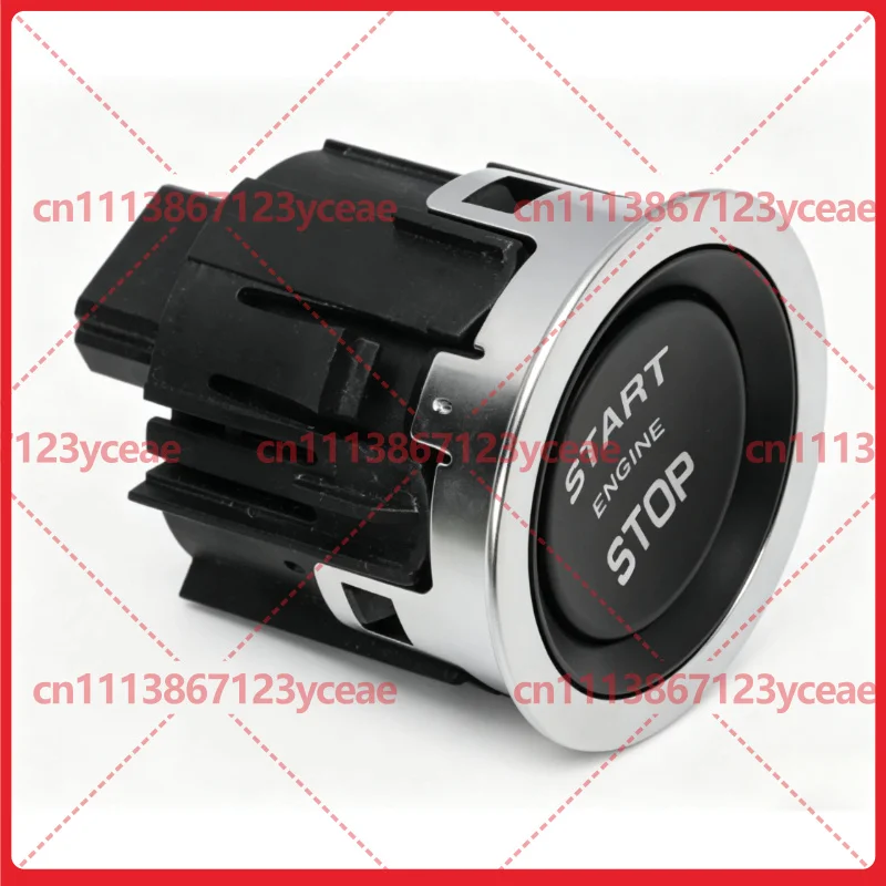 For Range Rover 2013-2020 Start Stop Ignition Switch OEM LR094038 One Touch Startup Control Auto Replacement Components