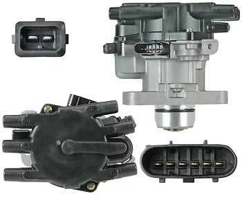 T5T57172 Ignition Distributor For Chrysler Cirrus Sebring Dodge Avenger Stratus 2.5L MD314904 MD316173 MD343019 MD345492