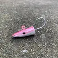 C-fishhook 3pcs