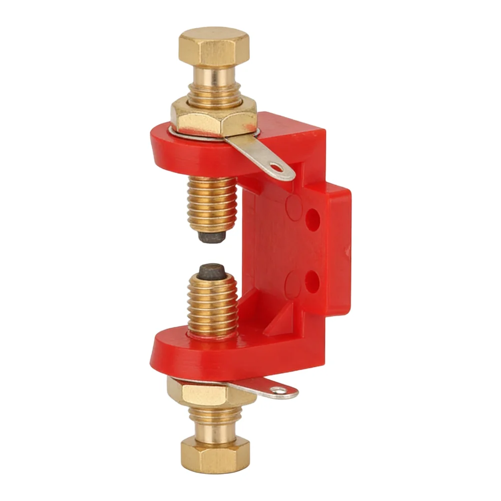 TIG Welder and Plasma Cutter Compatible High Frequency Ignition Tip Argonarcstarter Built to Optimize Performance