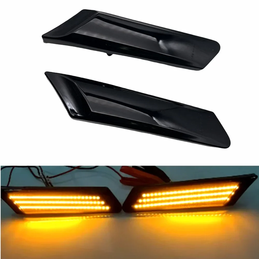 

Для Porsche 911 997 Carrera GT2 GT3 Boxster Cayman 987 последовательная мигалка новая светодиодная автомобильная динамическая боковая габаритная лампа поворота