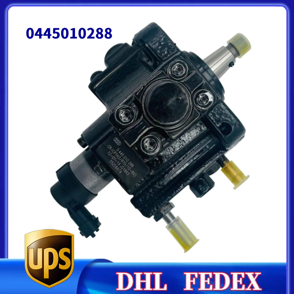 

0445010288 New Diesel Fuel Injection pump 55206679 93190244 for FIAT / OPEL