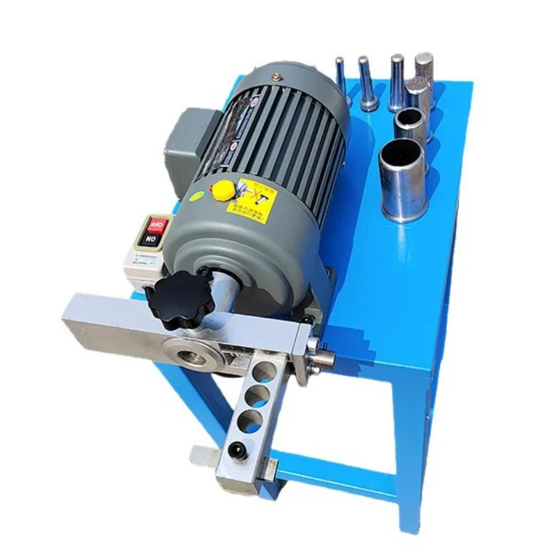 

Electric YouTube peeling 6-51mm with accessories, high pressure hose