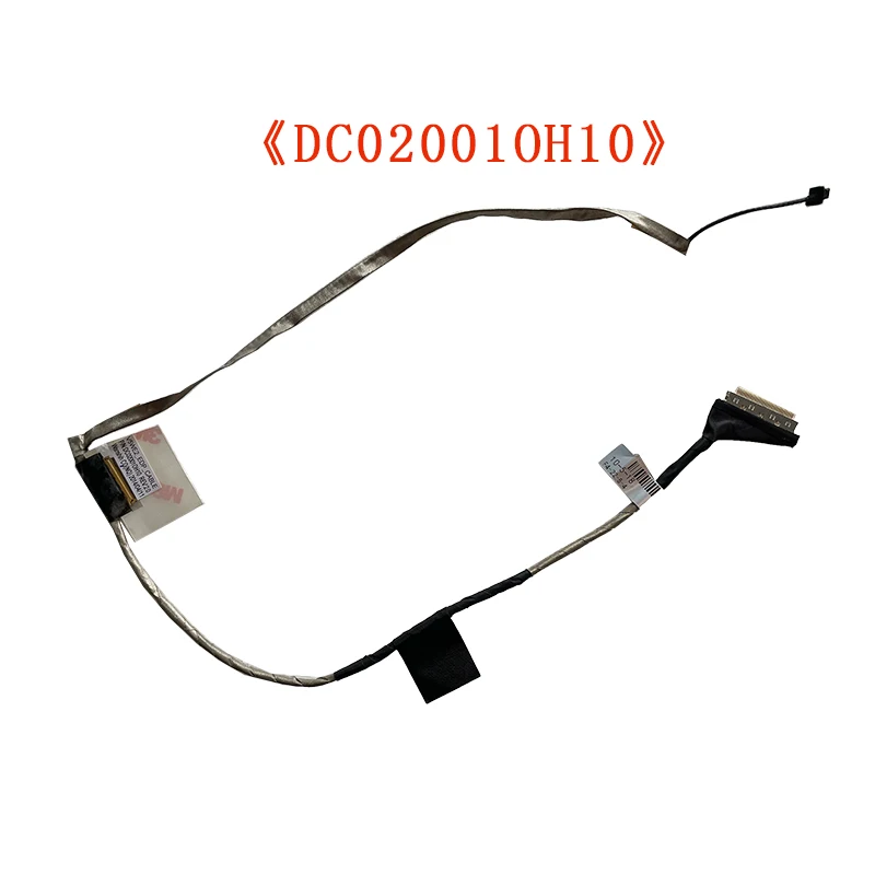 DC02001OH10 New Line For Acer E1-510 E1-570 E1-532 E1-572G Laptop LED LCD LVDS Video Cable Checkltem Number
