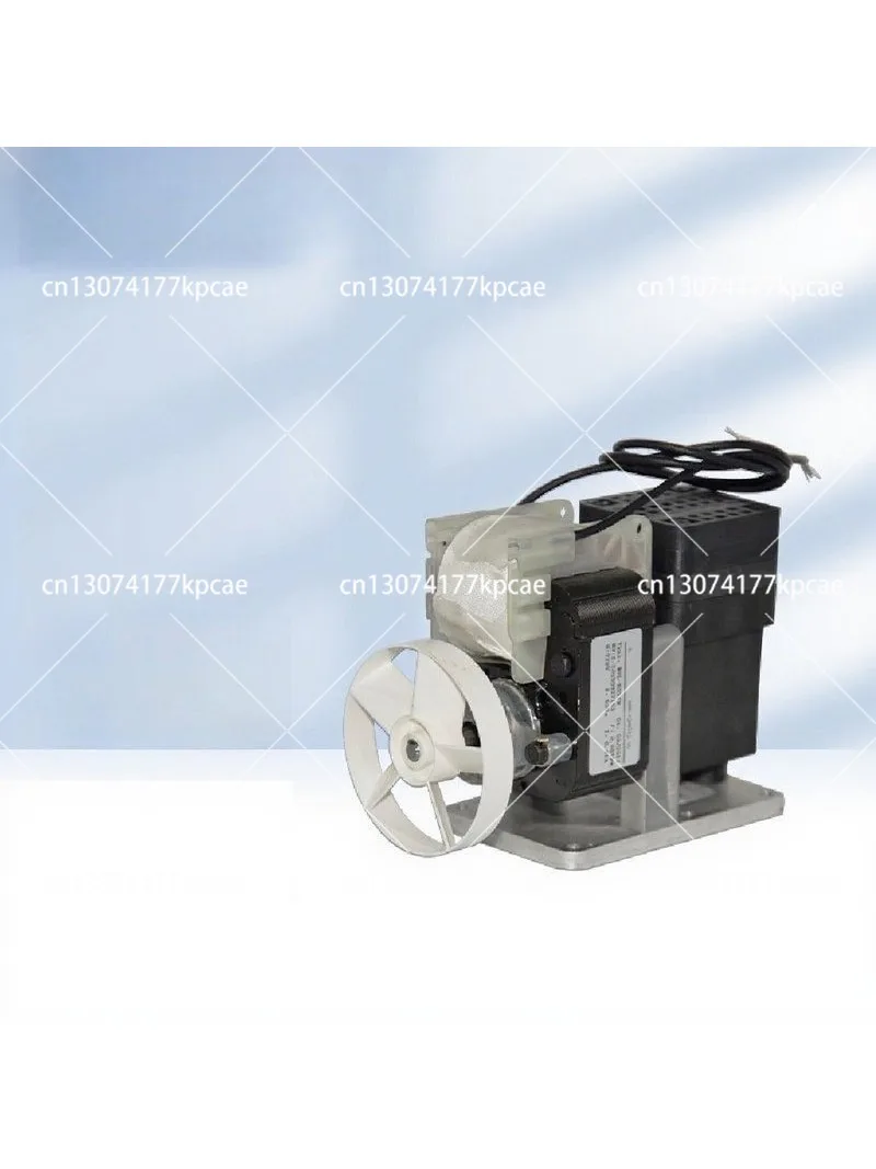 WSL-B022N High Temperature Vacuum Pump Micro Diaphragm Pump for Gas Sampling