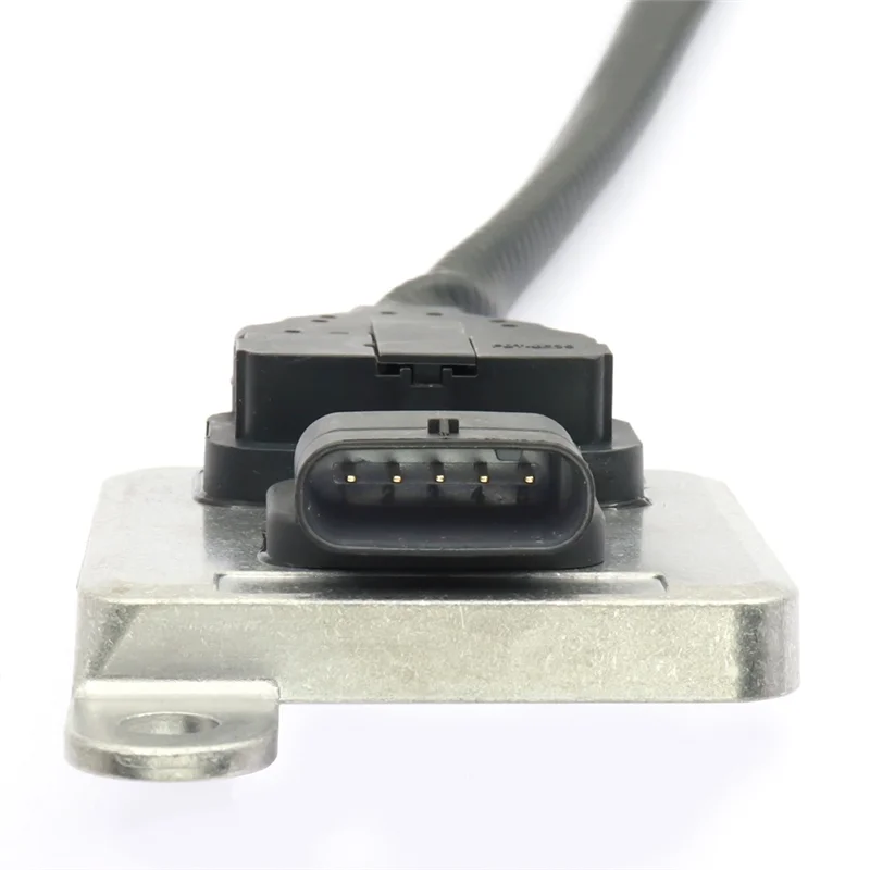 

For BMW E90 E91 E60 E61 E63 E64 325I 330I 525I 530I 630I Lambdasonde N53 Nox Sensor 11787587129 5WK96610L