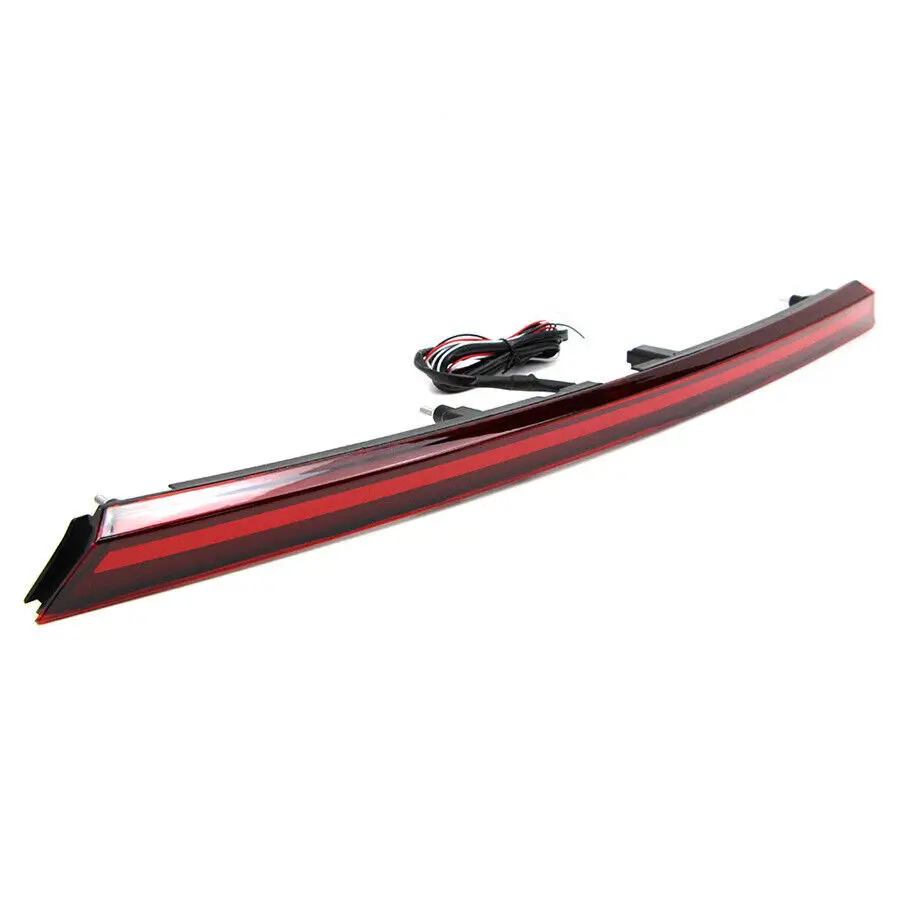 

For Kia K3 Forte Cerato 2019-2024 Tail light Extension LED Strip Rear Brake Lamp