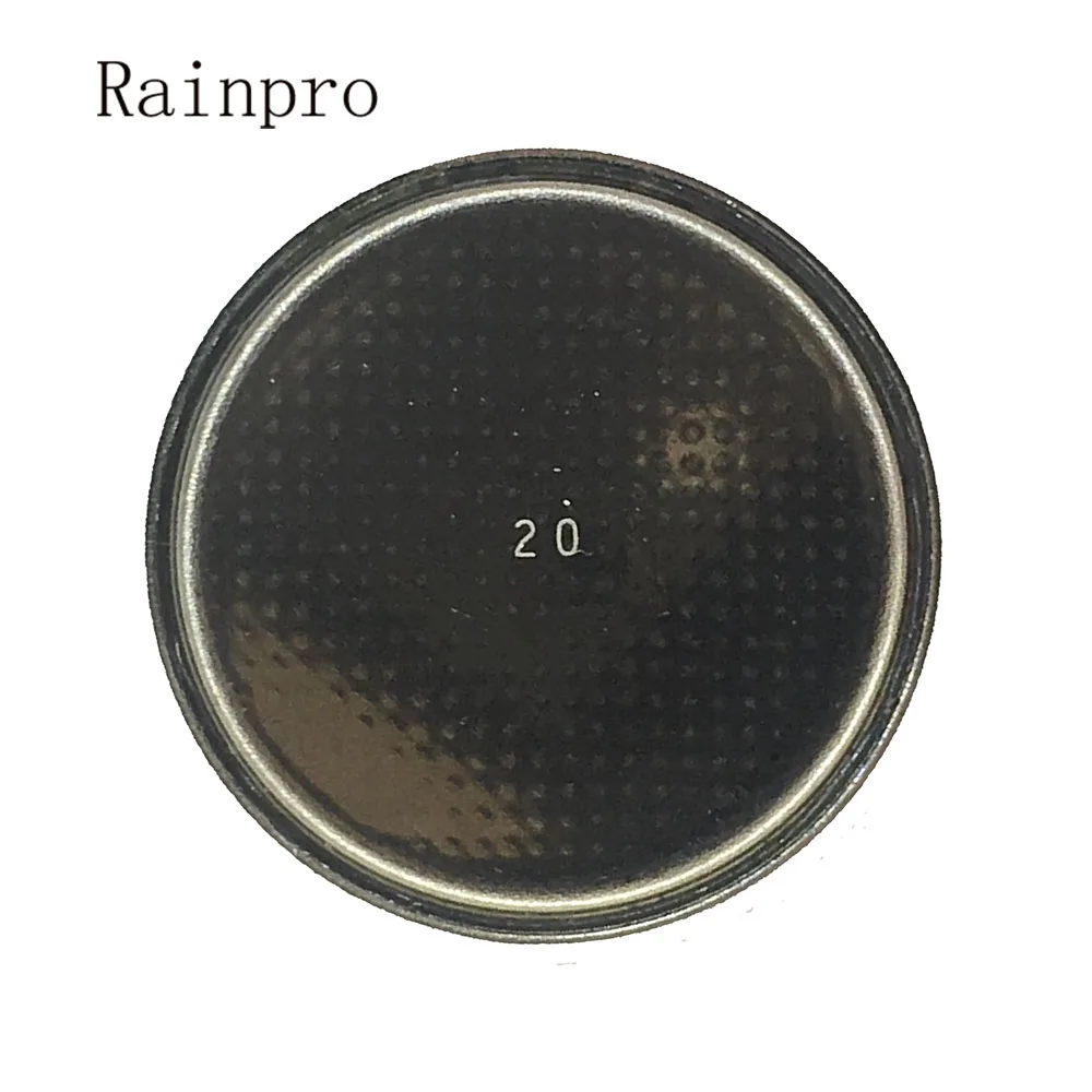 2032 버튼 전지 고온 리튬 배터리 2032, BR2032, 로트당 5 개