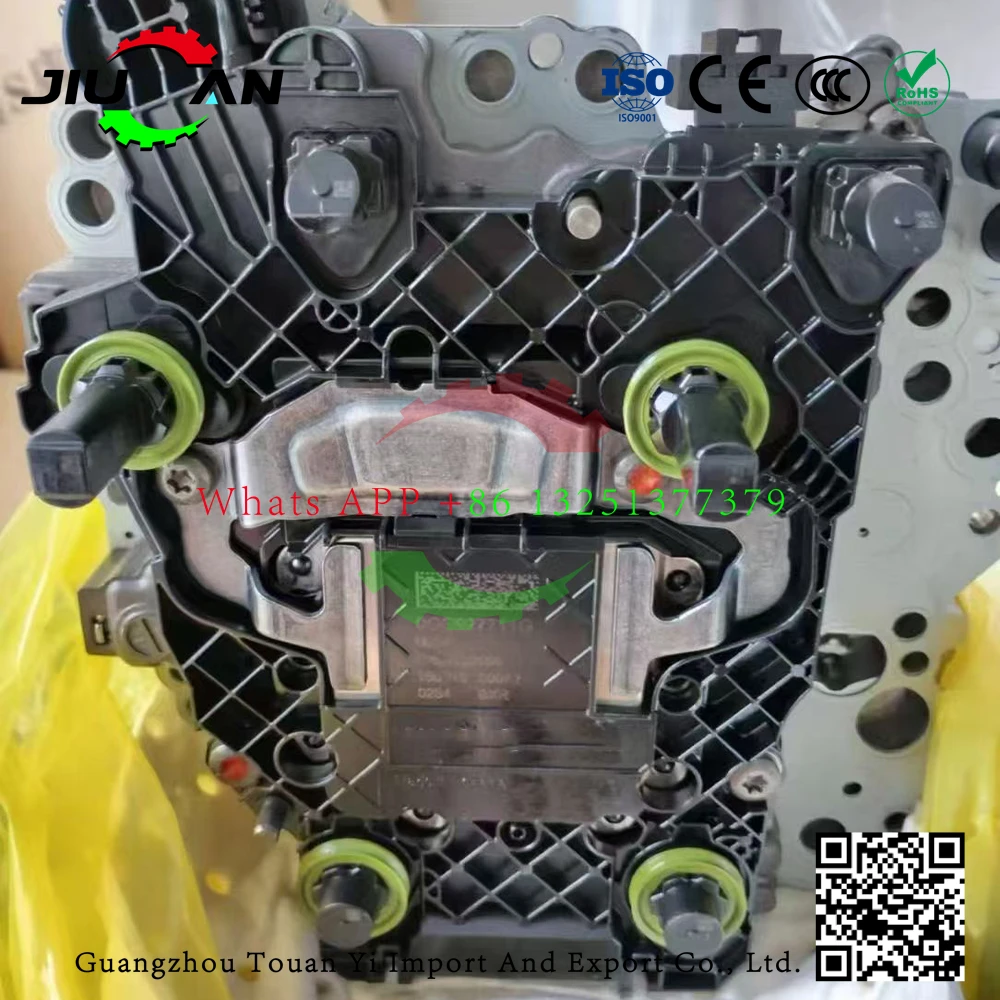 0GC DQ381 0GC927711H 0GC927711G Transmission Mechatronics for Volkswagen Audi Skoda SEAT models
