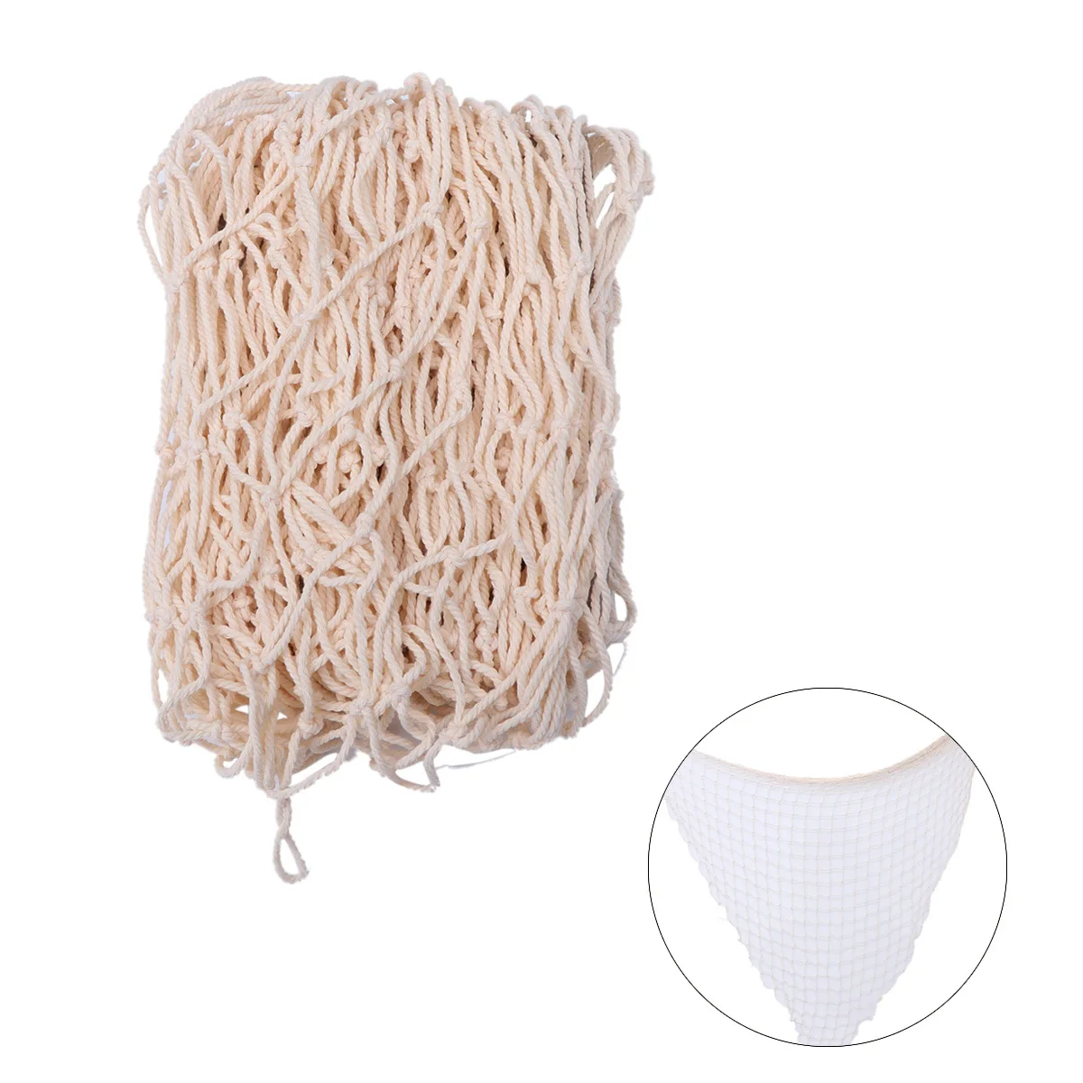 

Fishing Net Wall Decor 175 Cm Long 170 Cm Wide Nautical Style Photo Organizer for Living Room Bedroom Nautical Netting