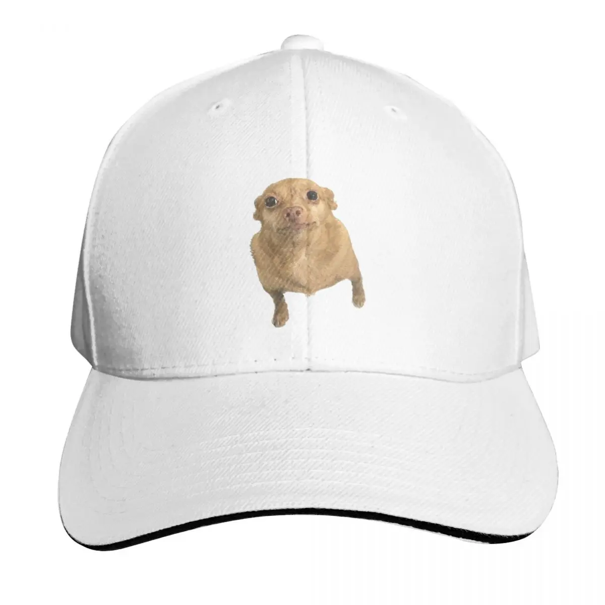 Piggy Mouse Gift para hombres, gorra de béisbol, sombrero