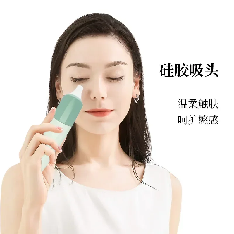 Visual blackhead device pore cleanser facial cleanser facial cleanser with camera