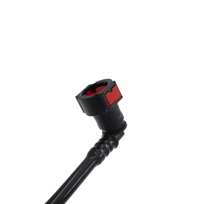 1634702864 1634702964 A1634702864 Fuel Filter Hose Lines  Repair For Mercedes  W163 ML320 ML430 ML55 1998-2005