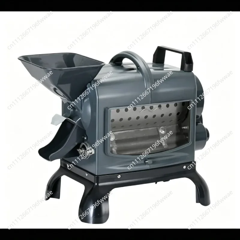 Snail tail shearing machine, automatic snail tail shearing machine, tail removal machine, snail cutting machine