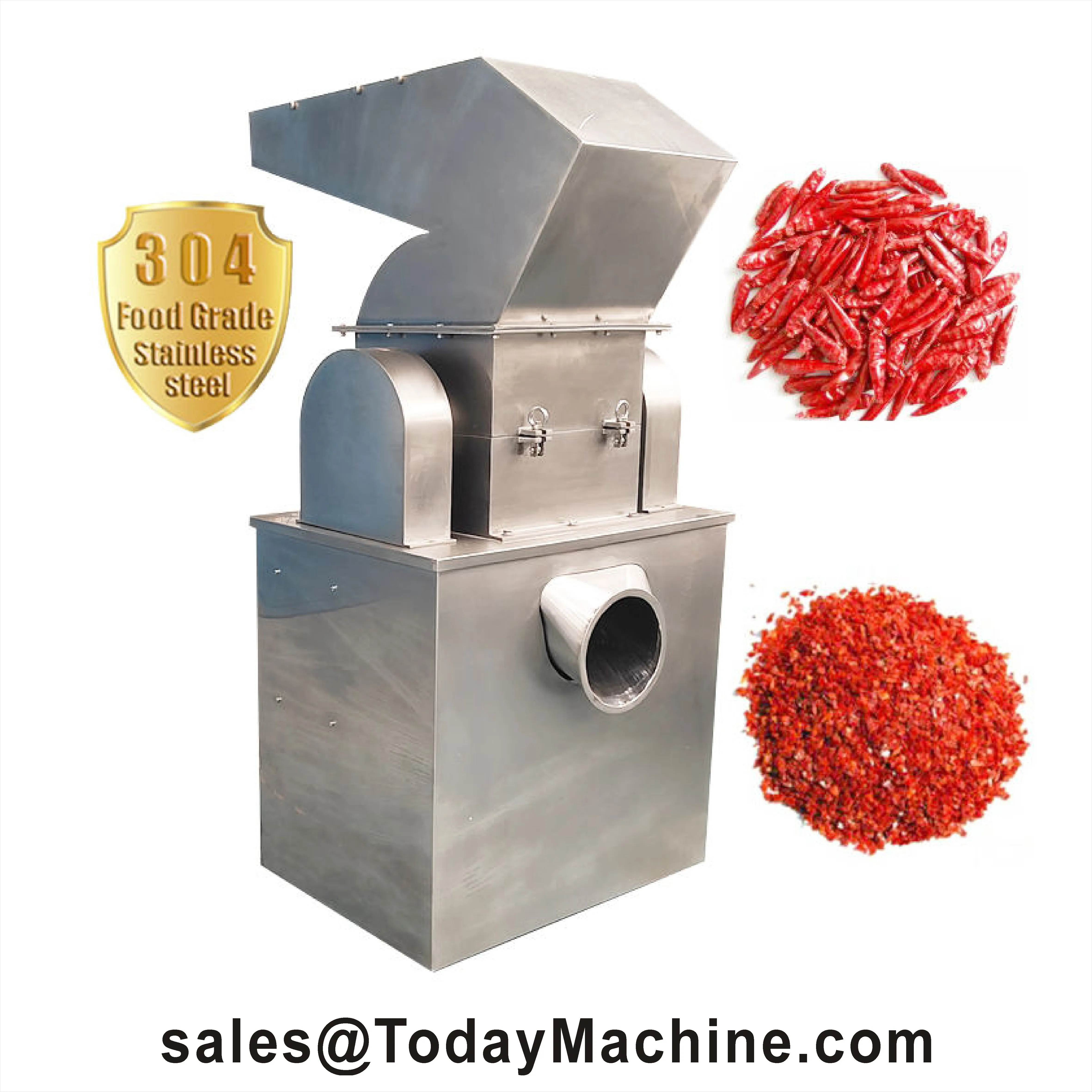 Grinding Machine in Sri Lanka/industrial-spice-grinder/icing Sugar Salt Grinder