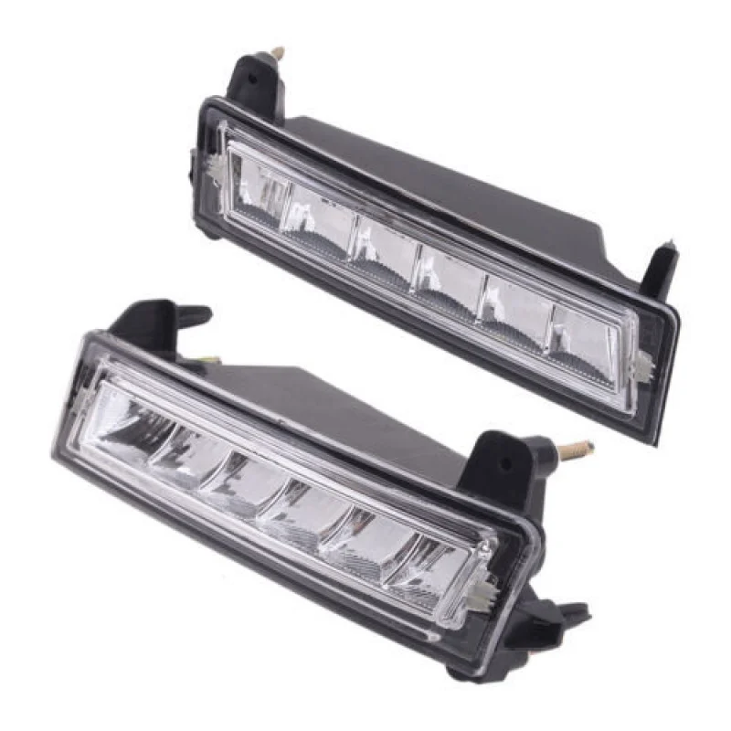 Applicable to Mercedes-BenzW164 X164 X204 LEDDaytime Driving Lamp A1649060151 A1649060251