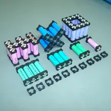 18650 Battery Holder with Support #6