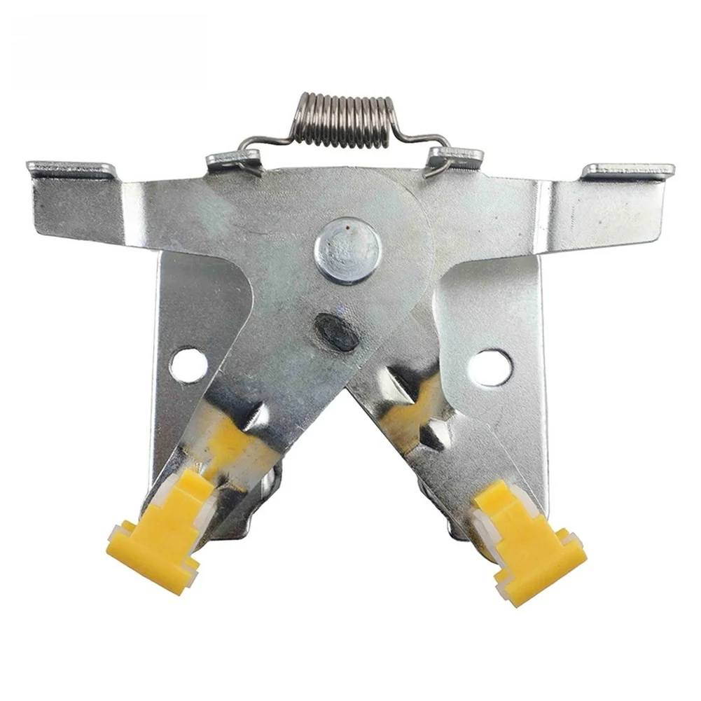 

Rear Liftgate Latch Lock Actuator E7TZ9943170A For Ford For F150 F250 F350 For Ranger For Pickup Truck Door Hardware Replacement