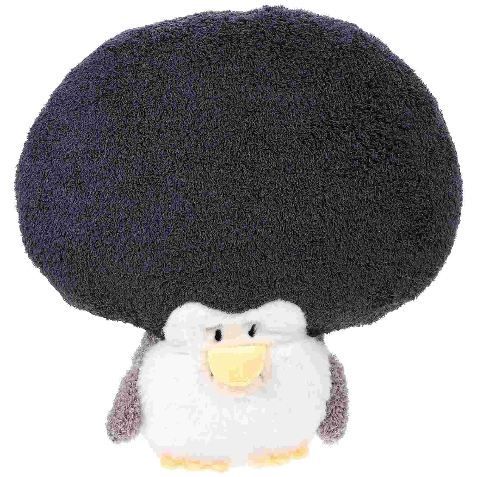 

Plush Babies Funny Penguin Childrens Stuffed Baby Pp Cotton Children’s