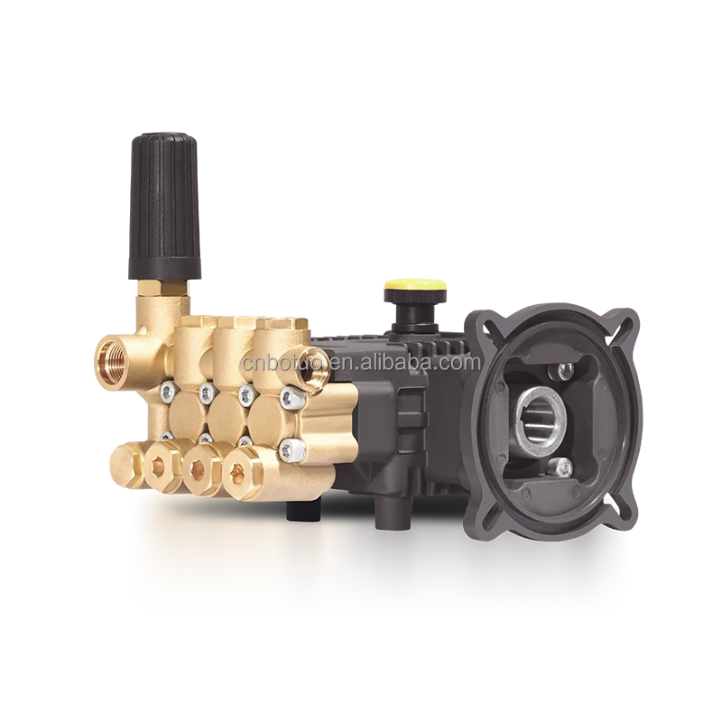 Botuo 9Lpm 100Bar L…