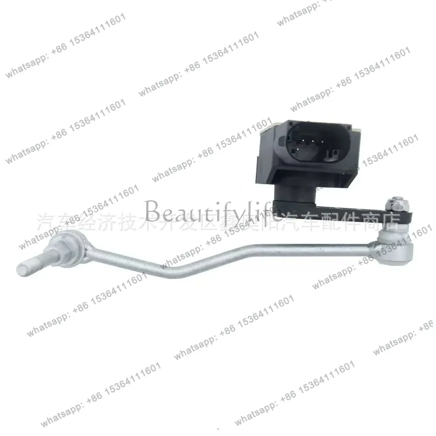 

Suitable for automotive, headlight level sensor, body height sensor 4E0941286G