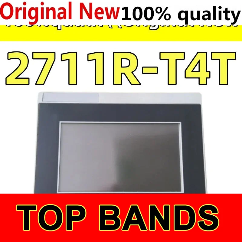 

100% new original 2711R-T4T Module