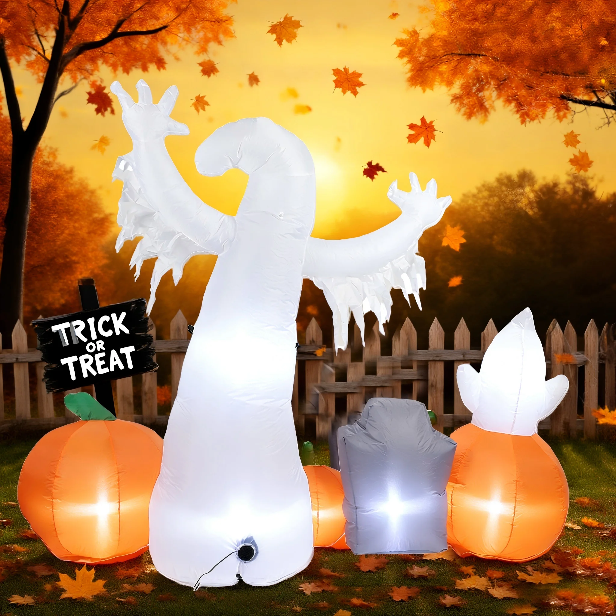 Thumbnail 4 - #38 Inflatable Party Decorations Price Drop Alerts