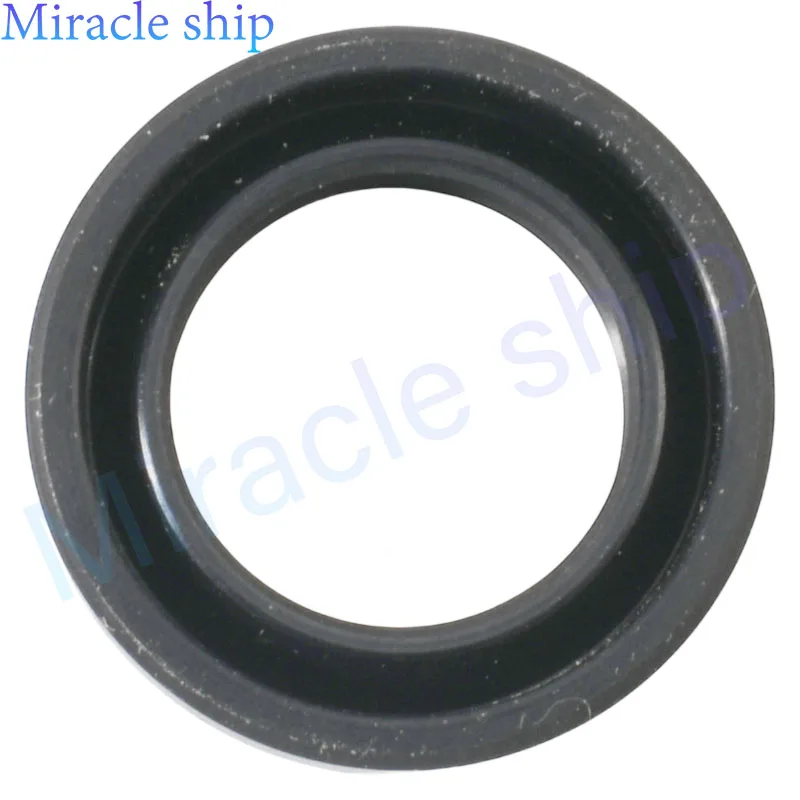 6H1-43822 Power Trim Dust Seal for Yamaha Outboard 2T 25 50 55 60 70 75 80 85 90 HP 4T 150HP 6H1-43822-10 Boat Engine Part