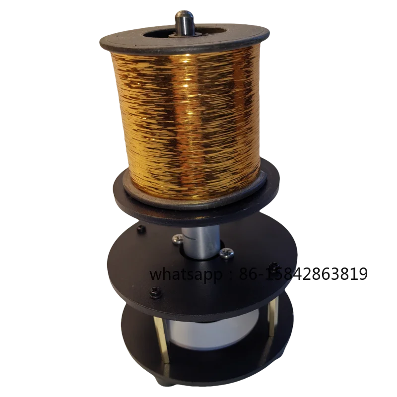 supporto-per-avvolgimento-con-smorzamento-magnetico