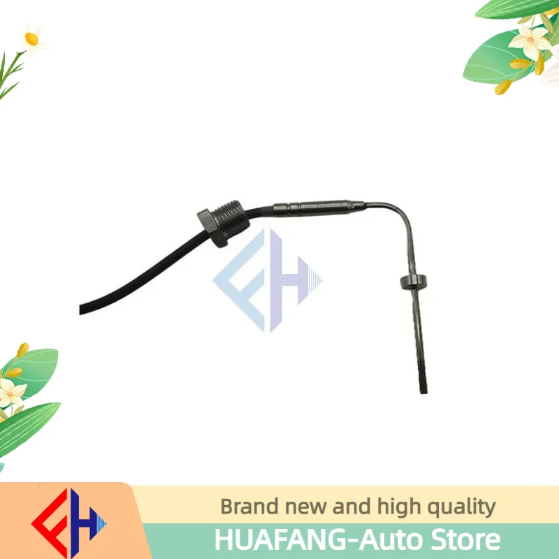 

Good quality Original Exhaust gas temperature sensor 6651501158 for ACTYON/KYRON/REXTON/KORANDO