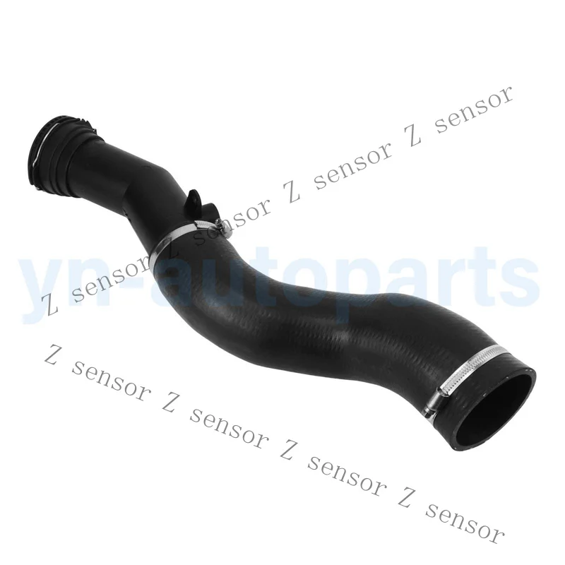 Z+ Intercooler Turbo Pipe Hose 13717597588 for BMW F20 F21 F30 F31 F80 N13 2012-19