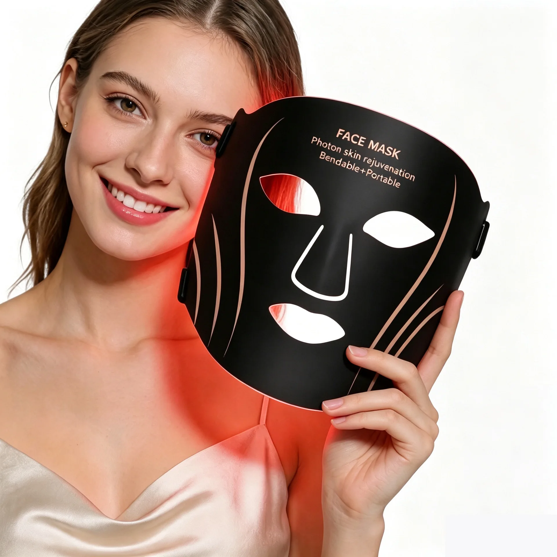 7-colors-led-silicone-face-maskrechargeable-remotewrinkle-acne-anti-whiten-shrink-pore-flexible-photon-beauty-device-facial-ca
