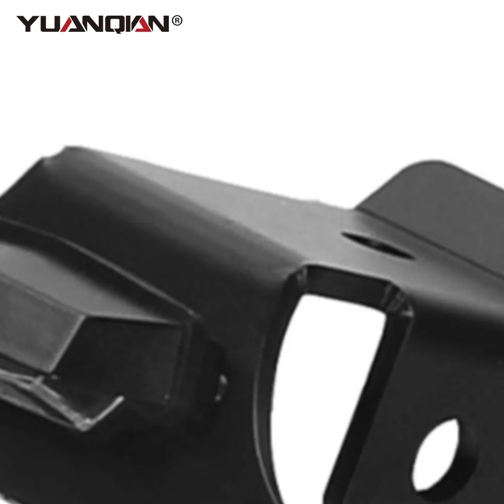 CRF300L Accessories License Plate Holder Tail Tidy Fender Eliminator For HONDA CRF 300L 300 LS CRF300 RALLY 2021 2022 2023 2024