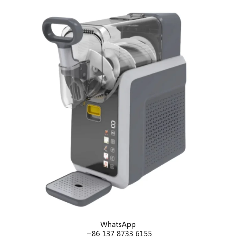 New Professional Multi-Functional Commercial Smoothie Machine 110V/120V Smoothie Equipment For Frozen Drinks