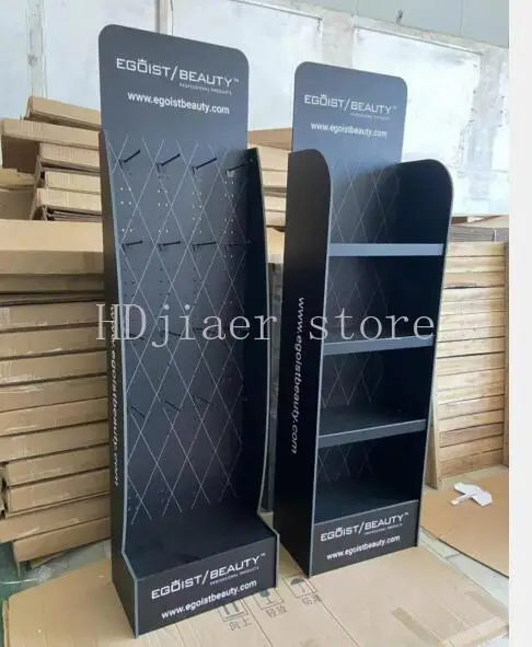 

Customizable PVC Foam Display Stand – PVC Foam Board Display Rack with Tailored Size/Design Option