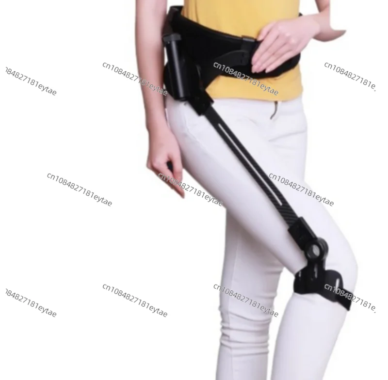 

Exoskeleton-assisted Walking Aids Stroke Hemiplegia Lower Limb Rehabilitation Assistance Equipment Exercise Leg Lift Toddler