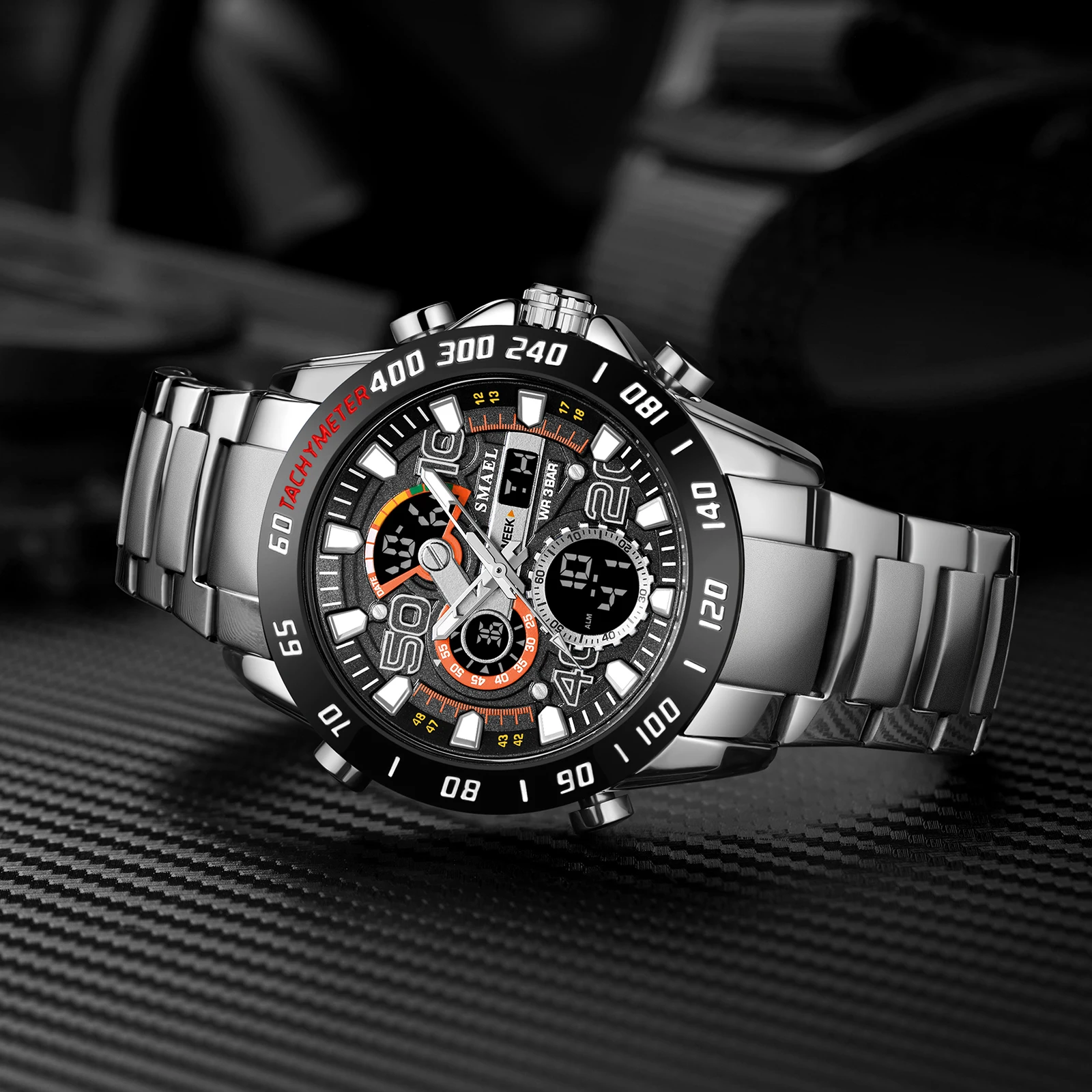 Smael Brand Fashion…