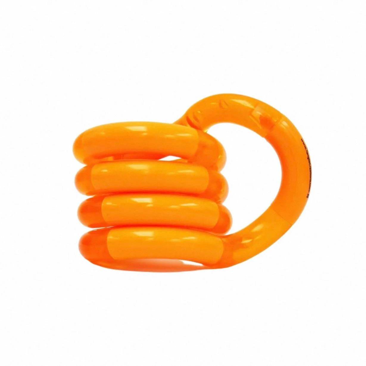 Original auf Lager: Tangle Twist Farbwechselnde Fossil-Spielzeuge, Multi-Serien Stressabbau-Fidget-Spielzeuge, ADHS-Achtungstrainingstools – Detail 16