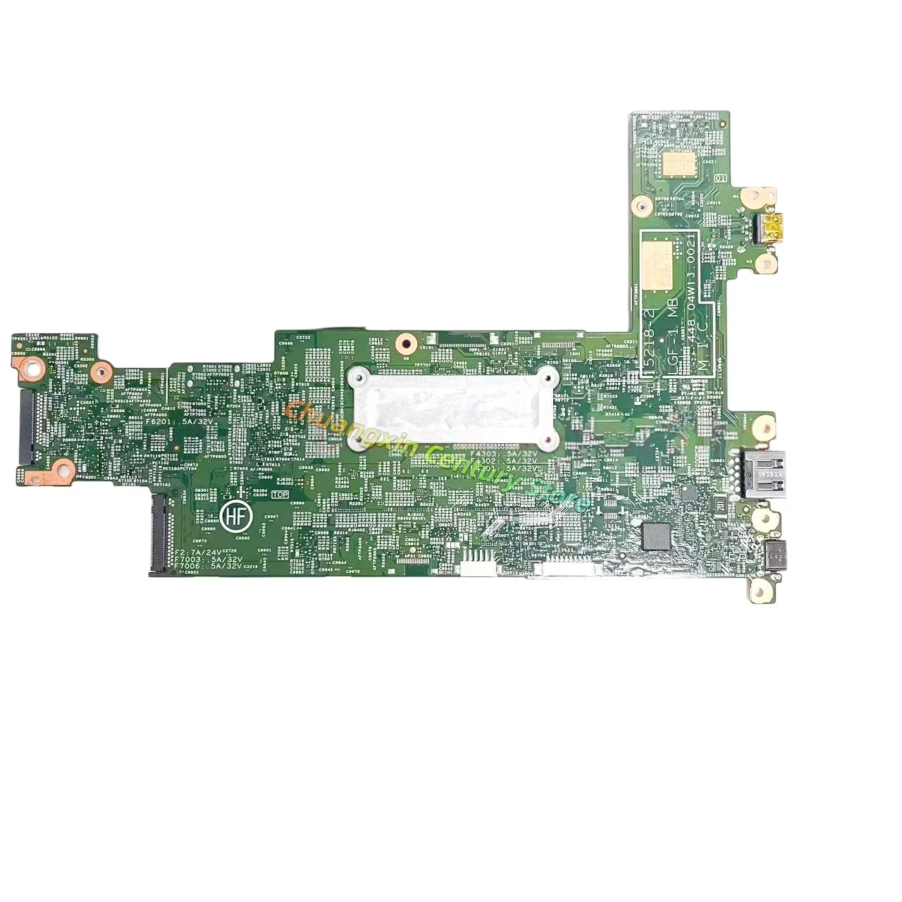 15218-2 For Lenovo ThinkPad X1 TABLET laptop motherboard with M3 M5 M7 CPU 4G 8G 16G RAM 100% Tested Fully Work