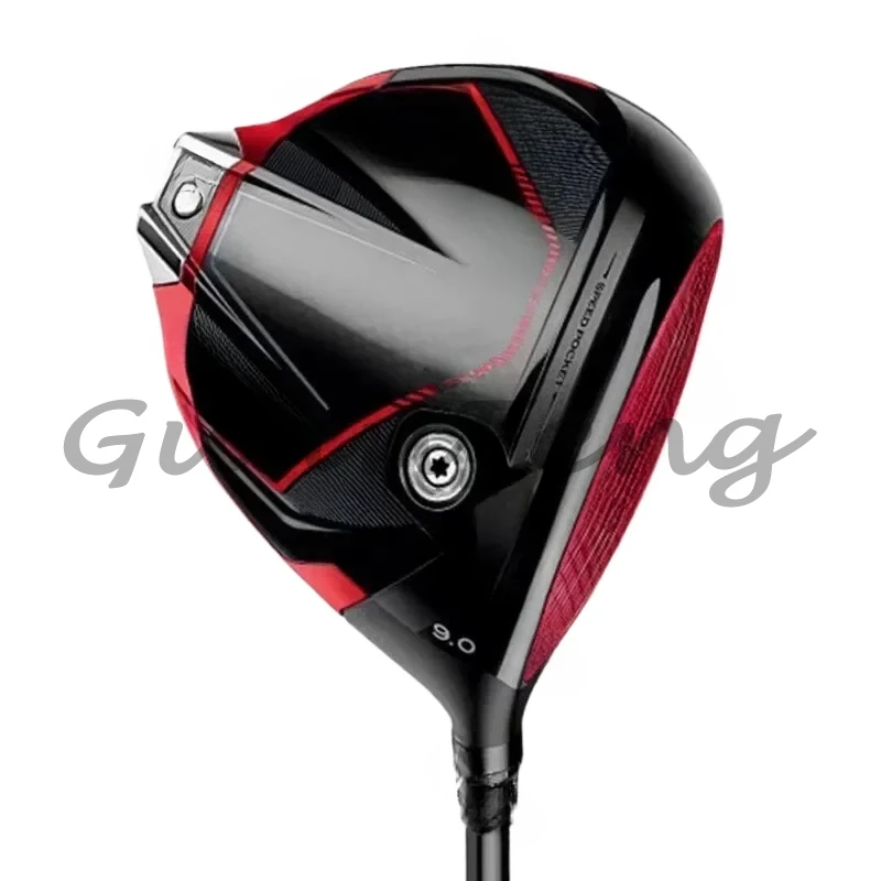 Golf club Taylor rmad Shadow No.1 Wood Stealth Shadow 2nd Generation Opening Wood Serving Wood