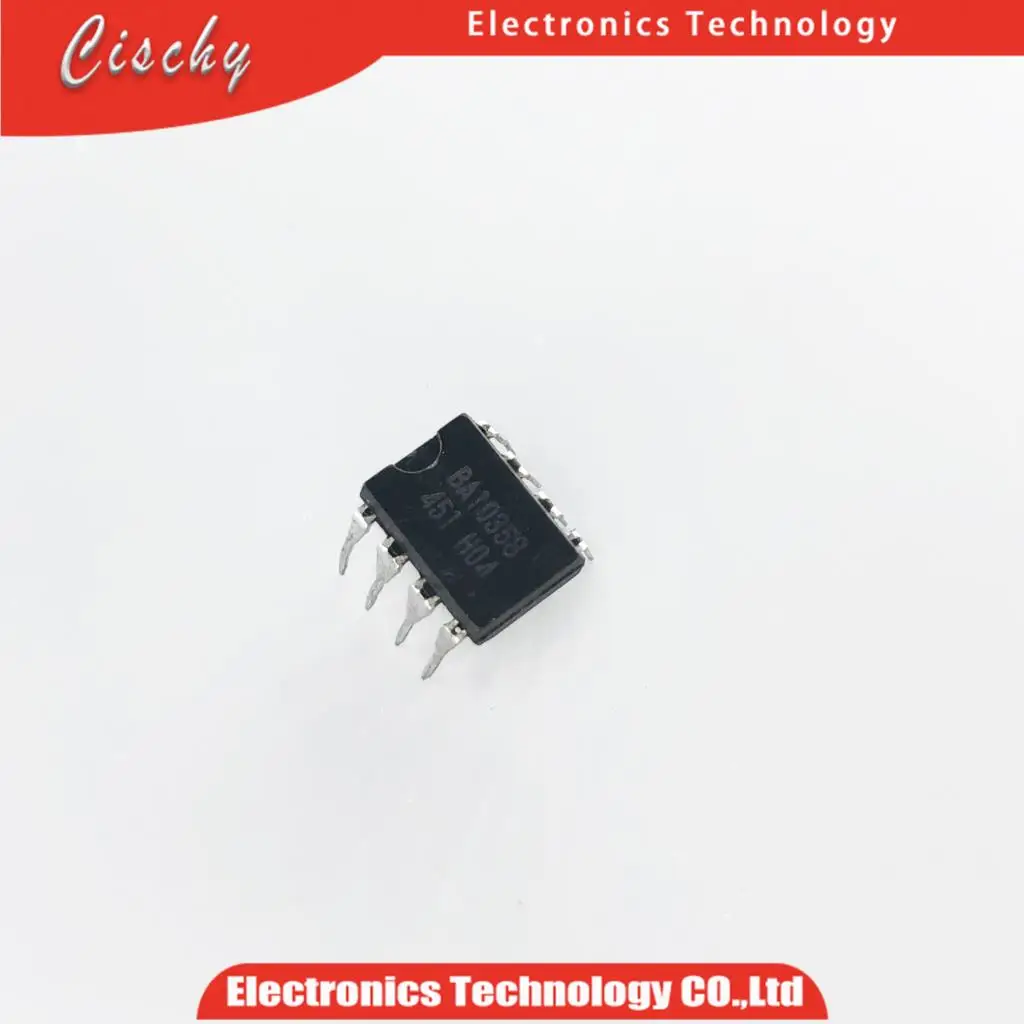 10Pcs/Lot LM358P DI…