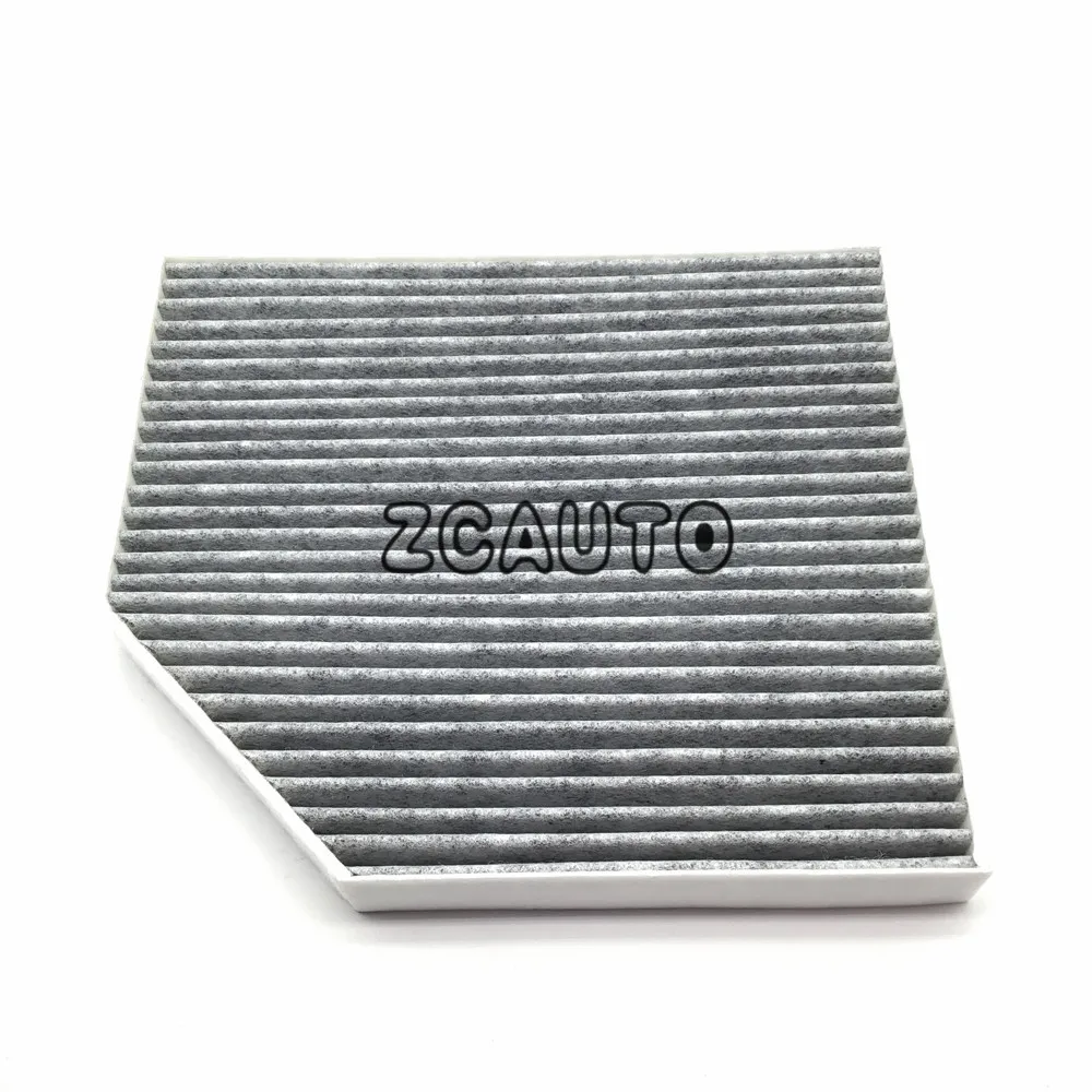 Cabin Air Filter For Porsche Macan Audi A4 A5 Q5 S4 S5 RS7 RS7 SQ5 8K0819439B 8K0819439A 8K0819439 CUK2450