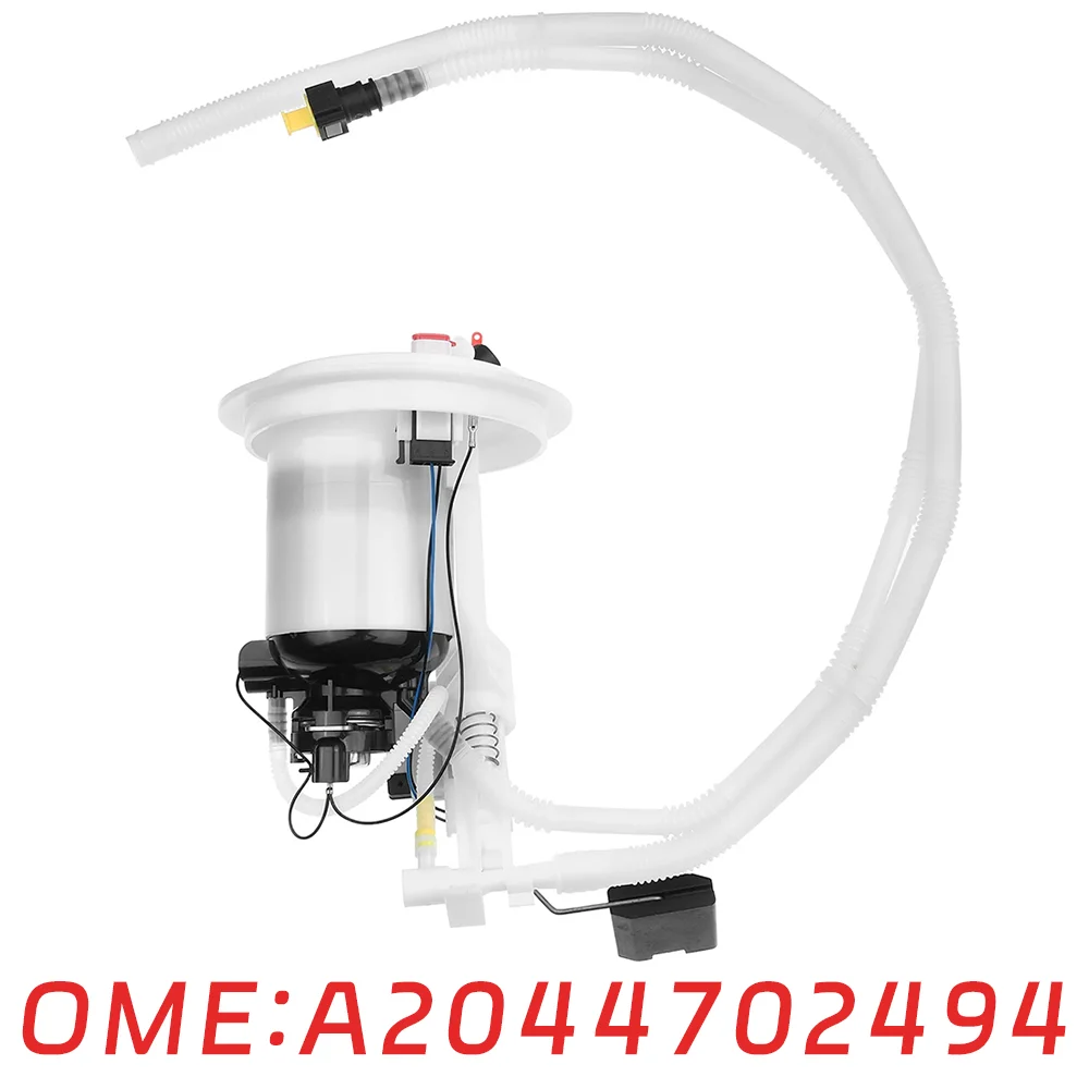 

Suitable for Mercedes Benz fuel transfer pump petrol pump C180 C280 C350 GLK280 A2044702494 A2044704694 A2044700994high pressure