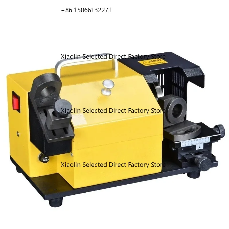 

New Arrival Electric Precision Drill Bit Grinder Sharpener Machine