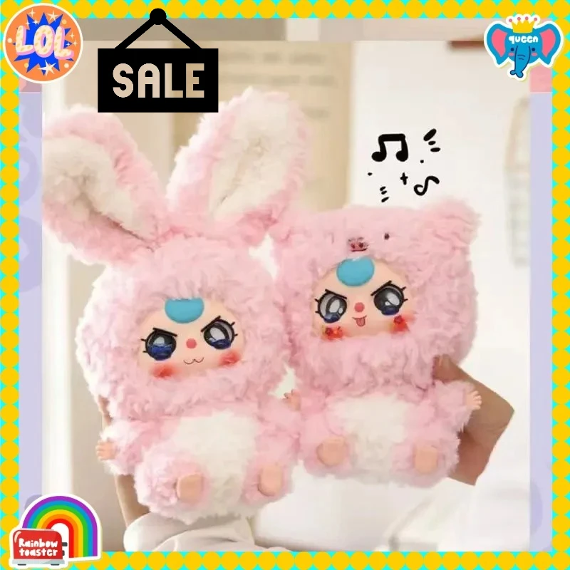 

***Trendy Zodiacfor Girls Creative Mystery Gift Baby 3-Year-Old Birthday Cute Doll Toy Collection