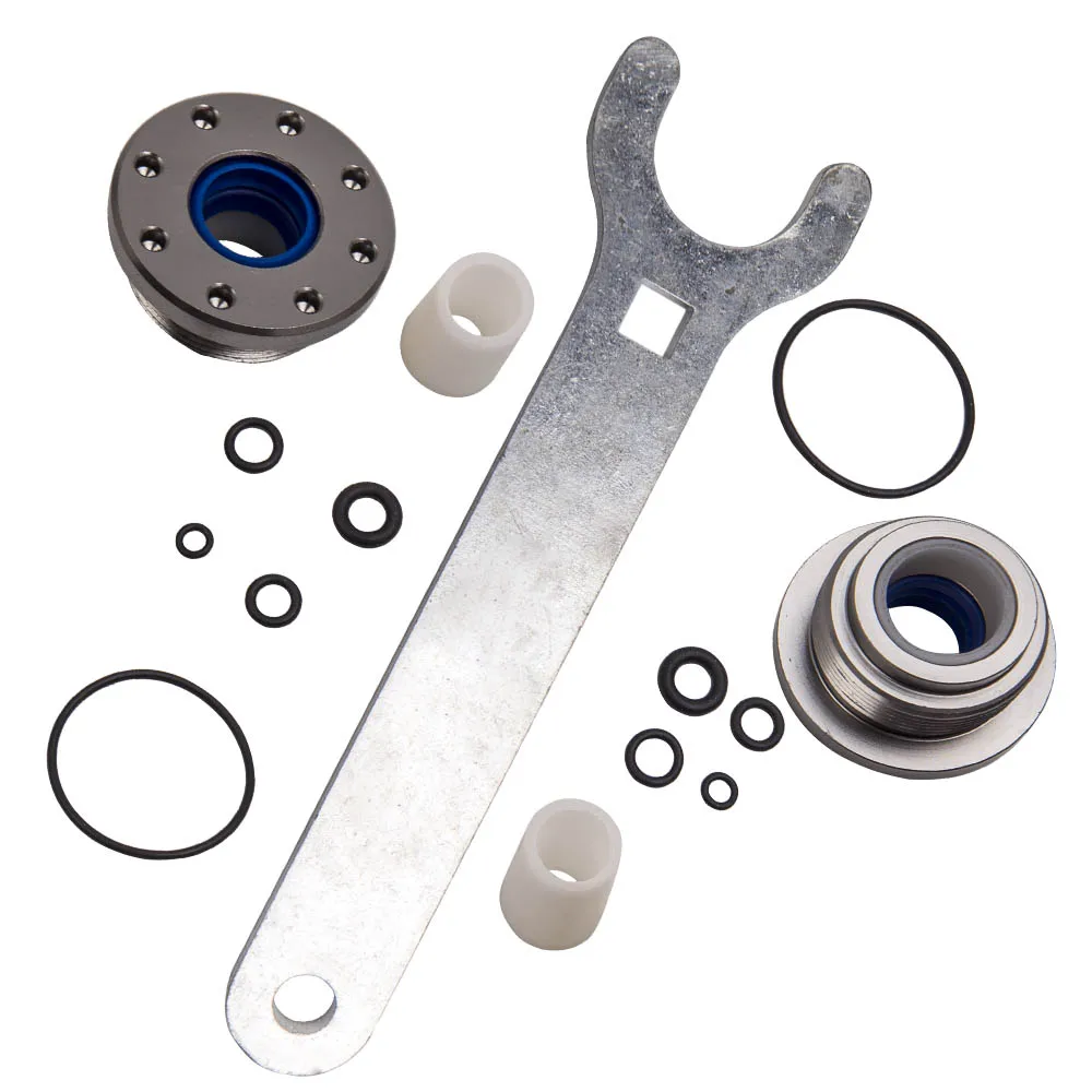 Wrench Seal Kit For Pivot Mount Cylinder HS5157 Hydraulic Outboard Seal Kit