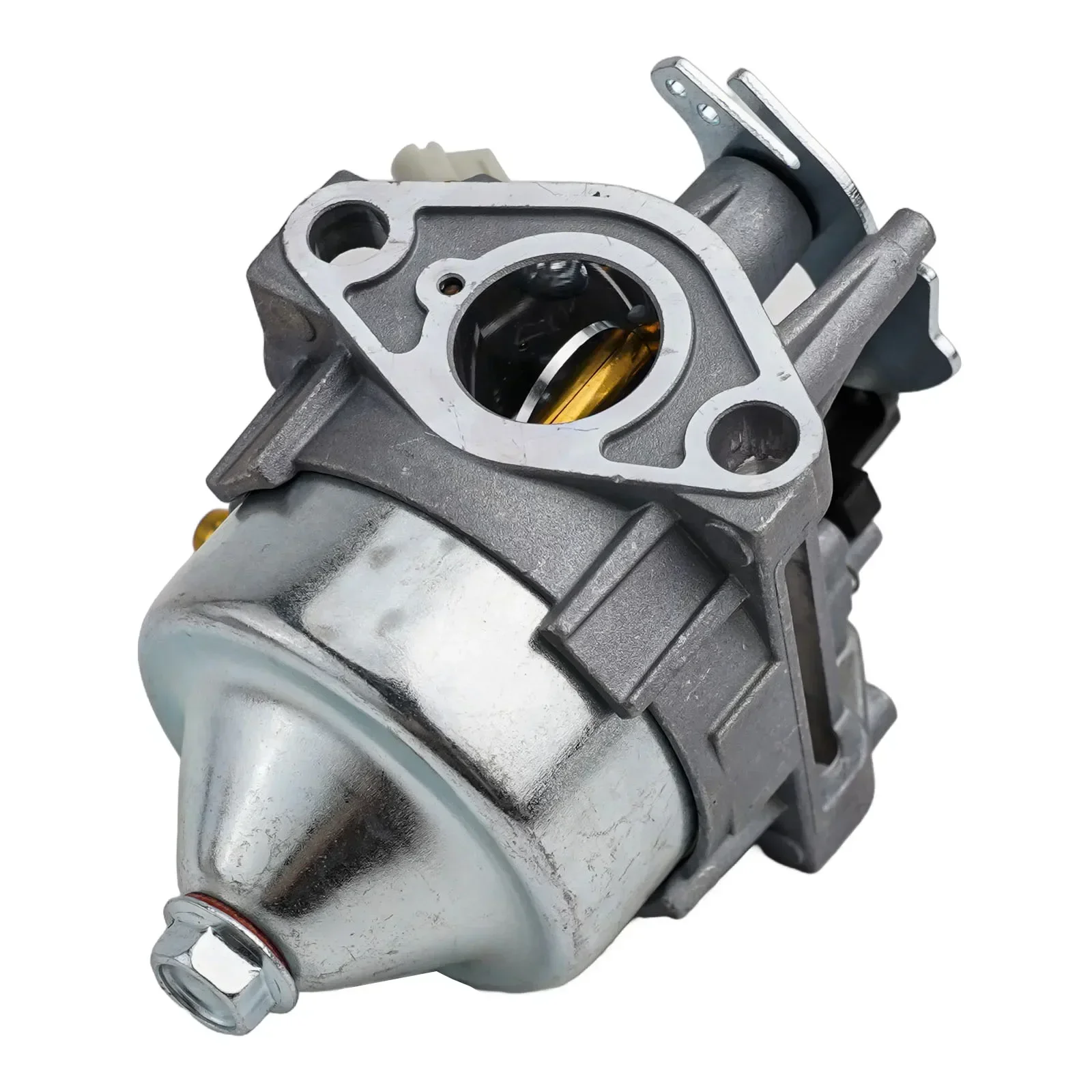 

Lawn Mower Accessory Carburetor Compatible Fit For Honda GCV170LA HRN216 Power Tools Accessory #16100-Z9L-811 Replaces
