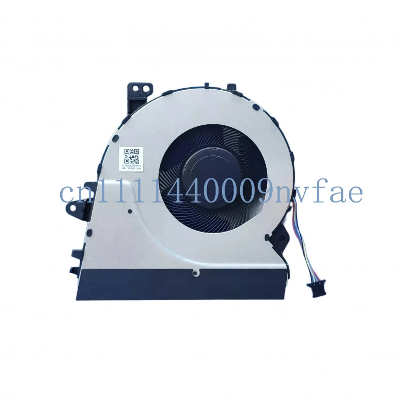 Replacement New CPU Cooling Fan for ASUS ZenBook UX431 UX431F BX431 UX431FL UX431FLC UX431FA UX431FAC UX431FN  Series Fan